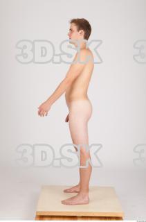 Body texture of Aurel 0030